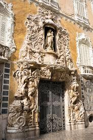 Museu Nacional de Cerâmica e Artes Decorativas González Martí